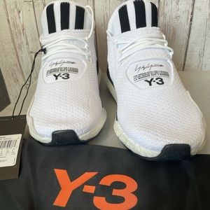 Y-3 Saikou Men’s 9.5